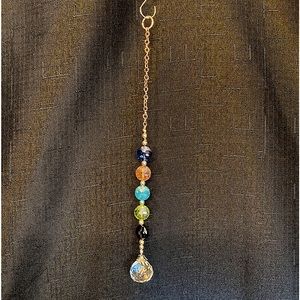 Small Sun catcher